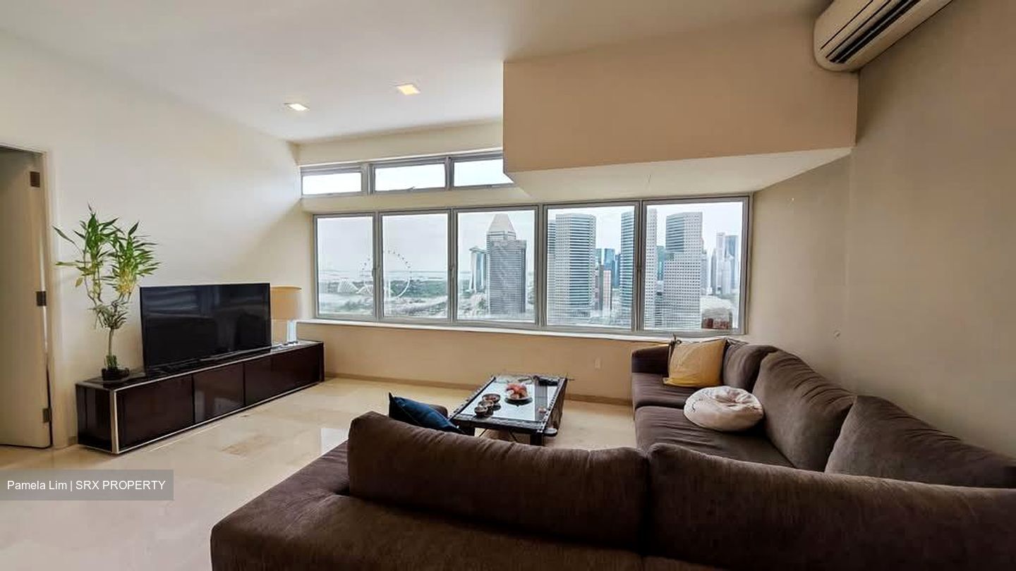 The Plaza (D7), Apartment #603674161